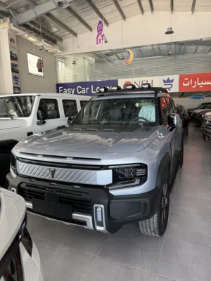 New Changan Deepal in Muharraq