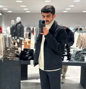 Mahmoud alzaben 