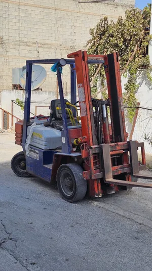 مزليك-تيوتا-1999