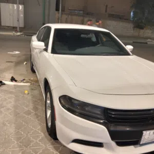 Used Dodge Charger in Basra
