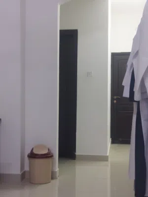 غرفة للايجار