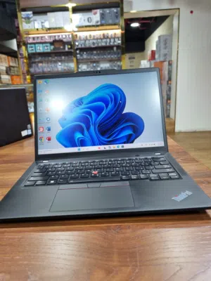 Lenovo Thinkpad  X13 Ultra 7 Ai boost