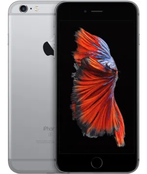 Iphone 6s+