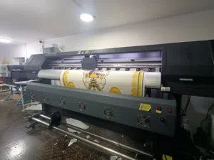 xp600 printer single head 1.6m
