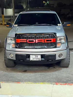 Used Ford F-150 in Zarqa