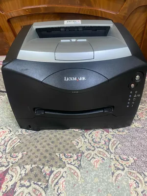 Other . Printers . Used1