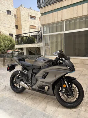 Yamaha R7 for sale