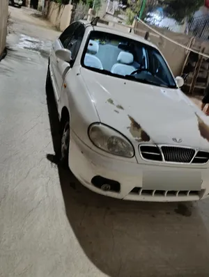 used-daewoo-lanos-in-hebron