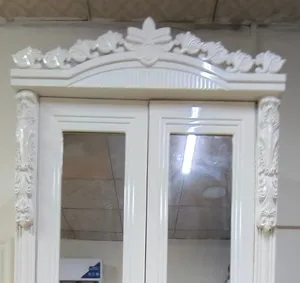 زاويه خشب عراقي