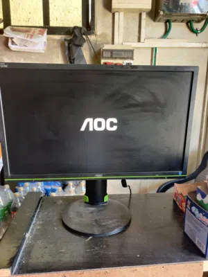 24" Aoc monitors for sale in Bethlehem