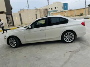 Used BMW 3 Series in Sabratha