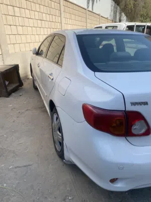 Used Toyota Corolla in Farwaniya