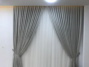 فني تركيب ستائر