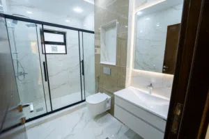 200 m2 3 Bedrooms Apartments for Sale in Amman Shafa Badran