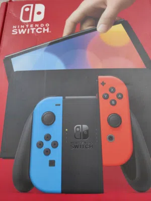 Nintendo Switch Nintendo for sale in Ajman
