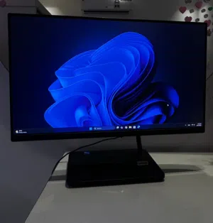 Lenovo IdeaCentre Touch Desktop PC