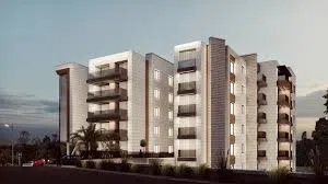 163 m2 4 Bedrooms Apartments for Sale in Ramallah and Al-Bireh Other