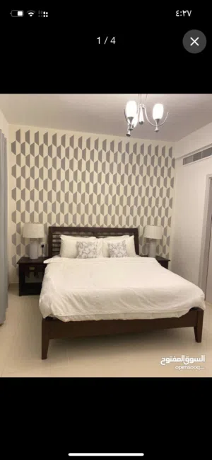 Furnished Daily in Muscat Al Khoud