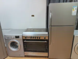 بكجات ثلاجه وغساله وغاز