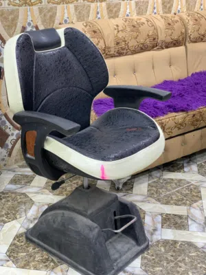 كراسي حلاقه