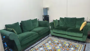 كنب 6 اشخاص