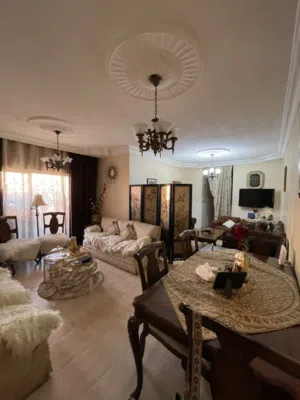 109 m2 3 Bedrooms Apartments for Sale in Amman Marka