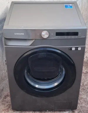 SAMSUNG WASHING MACHINE FOR SALE CALL ME.