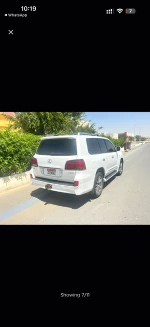 استيشن لكسز 2010 للبيع