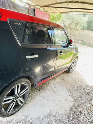 كيا-سول-موديل-2015-مرخصه-ومأمنه