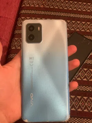 Vivo Y15 32 GB in Tripoli