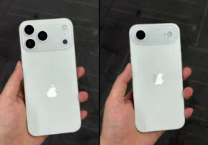 Apple iPhone 17 Pro Max 2 TB in Hurghada