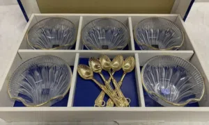 منتجات SOGA يابانى اطقم شاى وجاتوه وخشاف وسمك وطفيات كله موضح بالاعلان