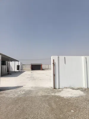 ارض صناعية  للايجار