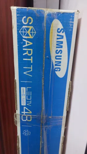 Samsung LED 48 inch  smart TV