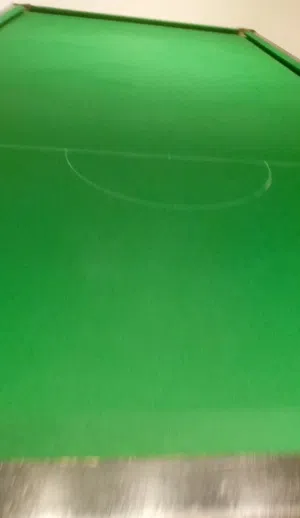 طاولة سنوكر