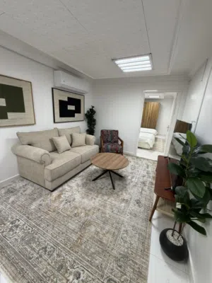 60 m2 1 Bedroom Apartments for Rent in Al Riyadh Ar Rawdah