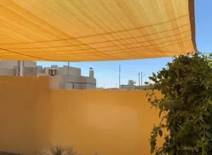 مشبك زراعي للحدائق والمزارع
