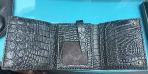 Original italian leather walllet