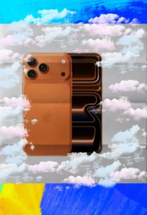 IPhone 17 pro maxTDRA Excellent it has no defects 100 percent battery has been charged 59 times