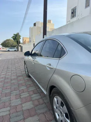 مازدا 6 موديل 2009 باللون الرمادي، رخصة خليجية، صالون سيدان، فل كامل بسعر مناسب