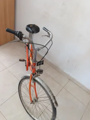 للبيع دراجة أطفال BMX بحالة جيدة