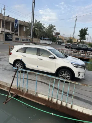 سورنتو 2019