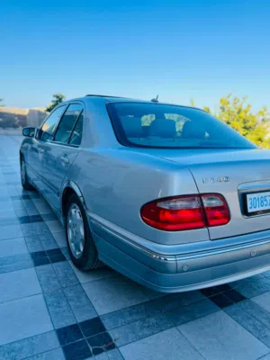 Used Mercedes Benz E-Class in Tripoli