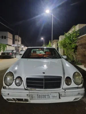 مرسيدس أم عيون مديل97 محرك23الكمبرسر
