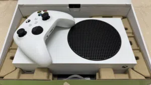 اكس بوكس سيريس S