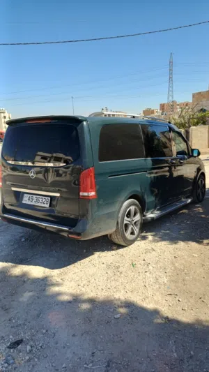 Used Mercedes Benz Other in Amman