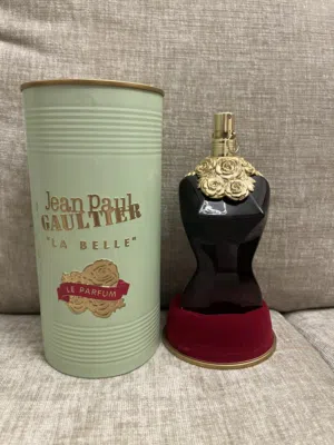 عطر اصلي لابيل مستخدم