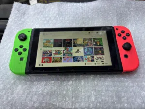 Nintendo Switch Nintendo for sale in Amman