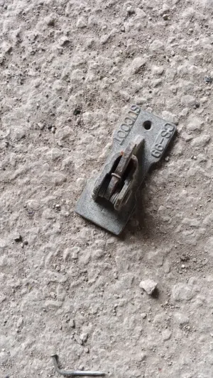 كليبسات شد عدد 750