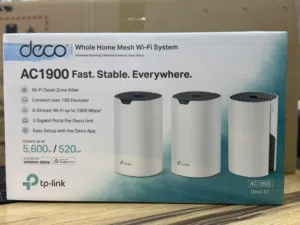 3 قطع Deco S7